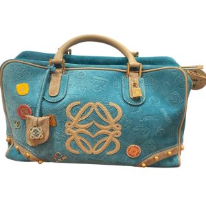 ロエベ　バッグ